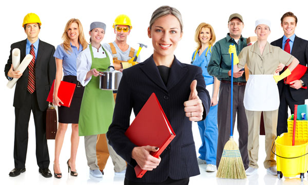 Ulukent Yük Taşıma Personeli Hizmeti